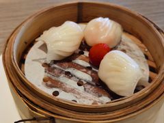 虾饺-和苑酒家·一线江景(星寰店)