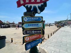 -大连圣亚海洋世界