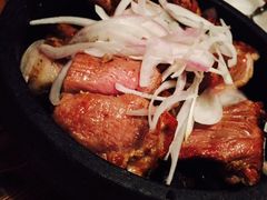 -阿里家·新疆烤肉酒場 by MIG