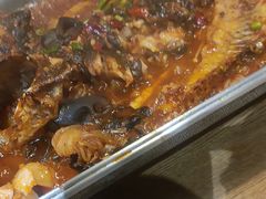 -鱼酷活鱼烤鱼(梅江印象城店)
