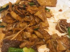 -东江海鲜酒家(艺都分店)