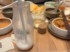 -巴奴毛肚火锅(龙湖锦艺城店)