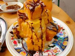 -湛林.粤西大排挡(前门店)