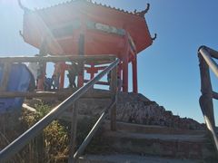 -金龙寺国家森林公园