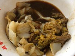 -赵家好米干饭把子肉(小纬六路店)