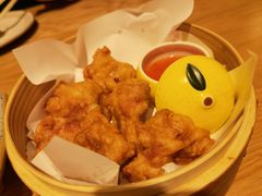 -团子君寿司·茶