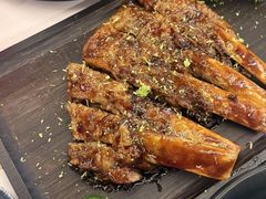 -利之德面屋•烤物(海雅店)