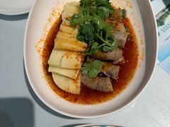 米肠面肺子-新疆兵团食府清真(马连道店)