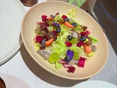 -PARFUM FLORAL花境法餐(南京首店)