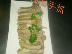 -马学武手抓美食(下南关总店)