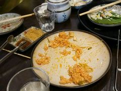 -金藏屋 碳火烤肉(江湾路店)
