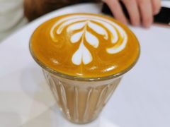 -1/4 ONE QUARTER COFFEE LAB(朝阳大悦城店)