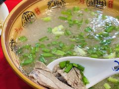 -蔡阿水羊肉店