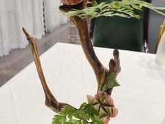 花开富贵-五岳宫·私房菜