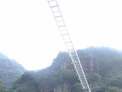 -浙北大峡谷