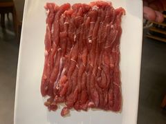 -1078號老北京涮肉(松柏店)