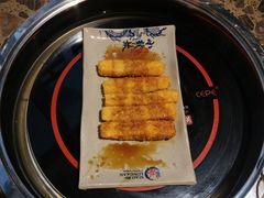 红糖糍粑-小龙坎火锅(东汇城店)