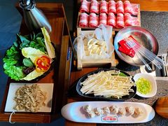 -旺晖本帮骨头煲·深夜火锅(梅园路店)