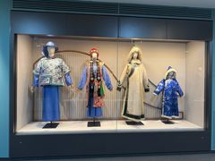 -呼伦贝尔民族博物馆