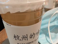 -桂满陇·手作小笼包&江南叫花鸡(中山公园店)
