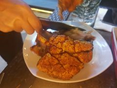 -haxnbauer海森堡德国餐厅(深圳coco店)