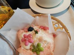 -馋遇江南·精致湖景雅宴(东方之门店)