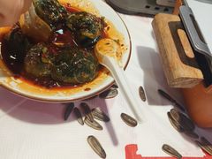 -饶福记·南昌烧烤大排档(九龙湖土著店)