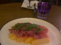 -安妮意大利餐厅(世贸天阶店)