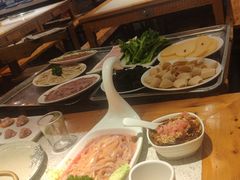 -大味生态火锅(蓝谷地店)
