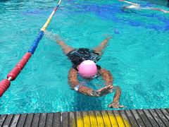 -威蒂斯国际健身游泳会所(东莞庄路店)