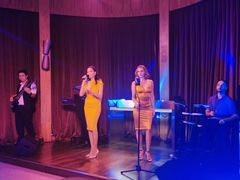 -The Penthouse酒吧