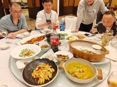 -天目湖御水温泉·度假酒店