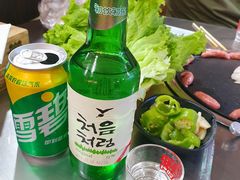 -杀猪天·韩国烤肉(总店)