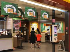 -麦当劳(沙河店)