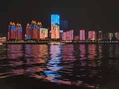 -武汉关码头(轮渡站)