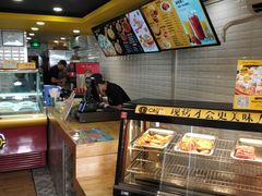 -City1+1城市比萨·意面(桂林路店)