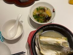 -莆田餐厅PUTIEN(金融街购物中心店)