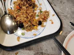 -九龙茶记·粤式餐厅融合菜(鹭江店)
