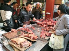 -刘纪孝腊牛羊肉(北广济街店)