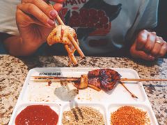 -丰茂烤串(六里桥店)