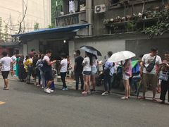 -蓉城西二道无名冒菜(西二道街店)