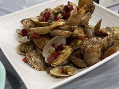 -虎虎龙虾大排档(双井店)
