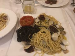 -火车头法国西餐厅