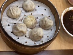 -鸡鸣汤包(罗廊巷店)