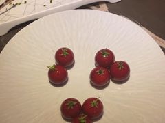 -海派悦庭·海胆烧麦·新融合菜(凯德广场店)