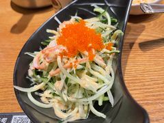 -万岁寿司(天河领展店)