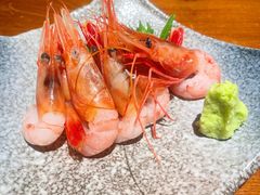 -千代武日本料理(开发区店)