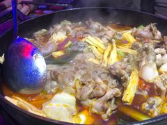 -蘭奢雅集·江浙菜(青山江滩店)