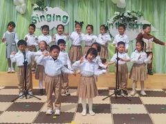 -马荣凯瑞世纪花园幼儿园