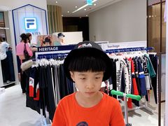 -新世界百货(明洞总店)